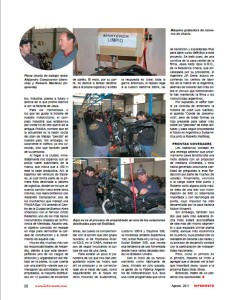 Informoto 2